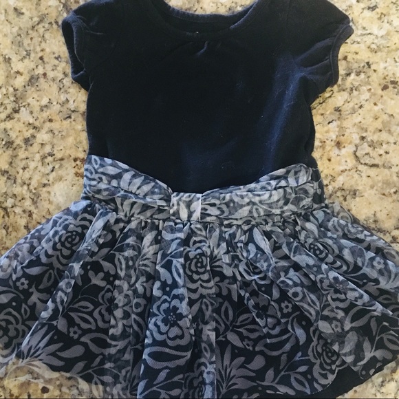 Cherokee Other - Adorable Baby Girl Dress